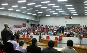 Projeto de aumento para 21 vereadores é apresentado na Câmara de Maringá